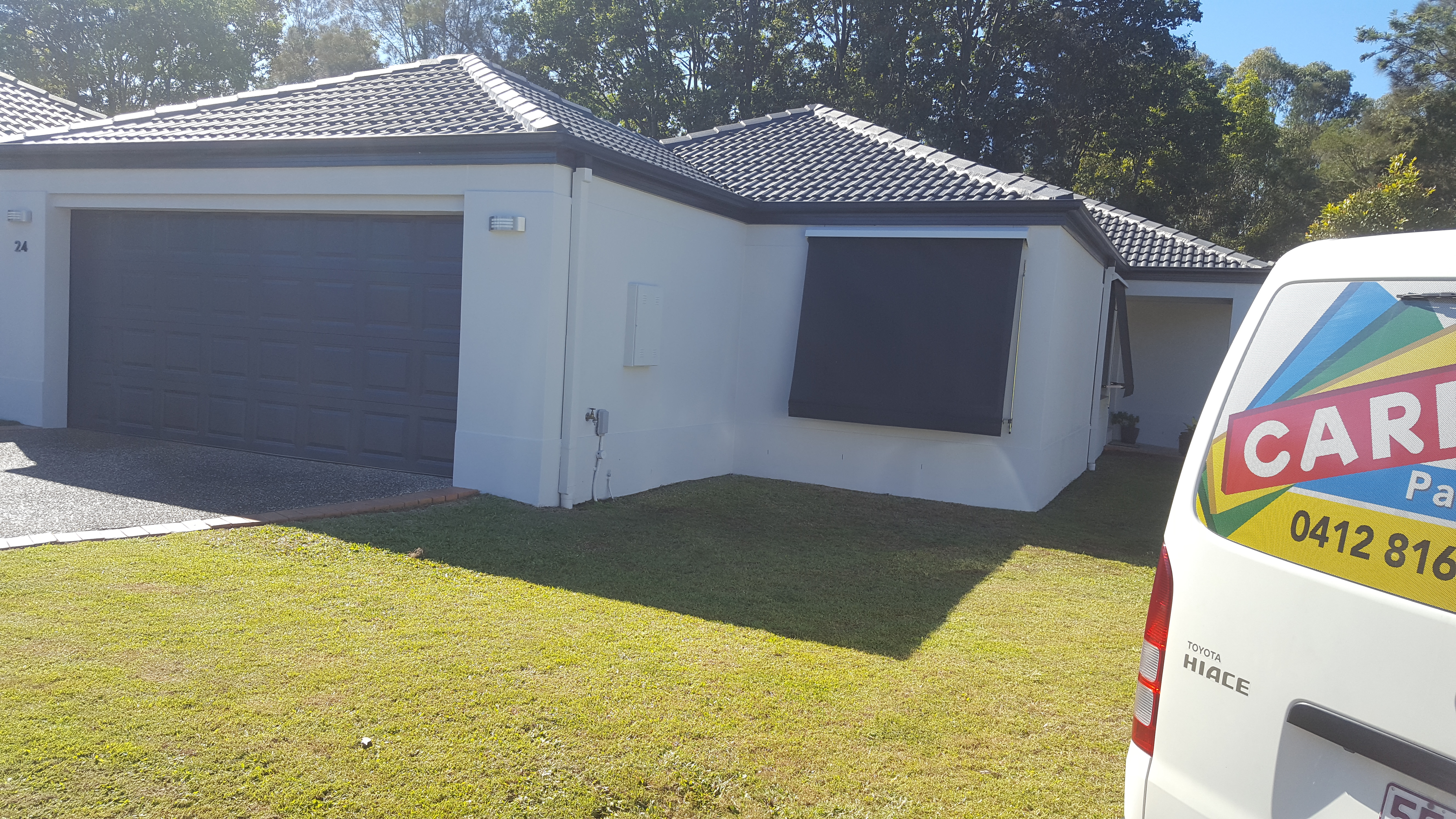 Care Painting & Decorating - Cover photo