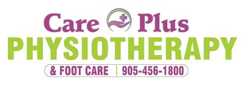 Care Plus Physiotherapy &a; Foot Care - Cover photo