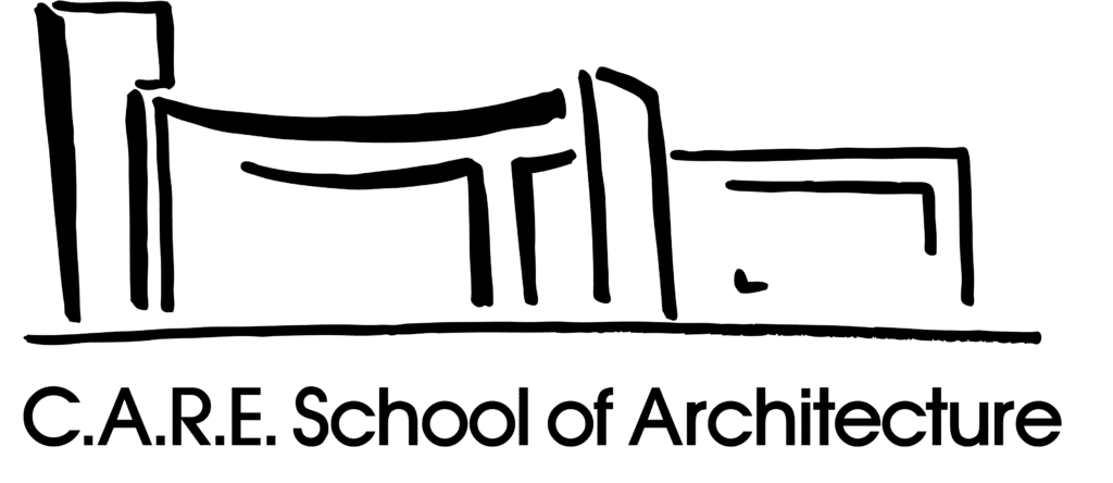 Care School of Architecture (CSA) - Logo
