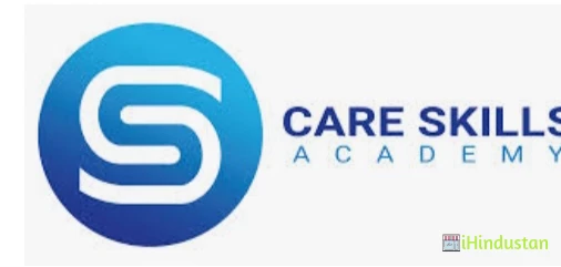 Care Skills Academy - Varanasi - Logo