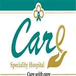 Care Speciality Hospital - Logo