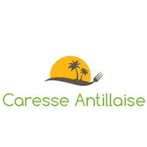 Caresse Antillaise - Logo