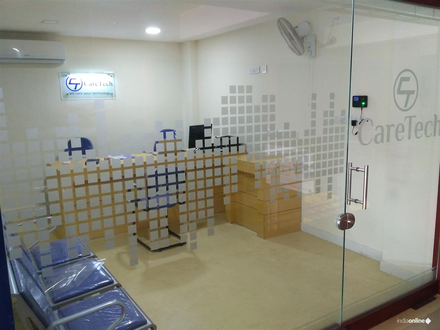 Care Tech It Solutions - Cover photo