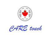 Caretouch Business Services - Logo