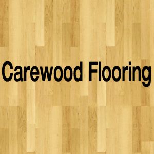 Carewood Flooring - Logo