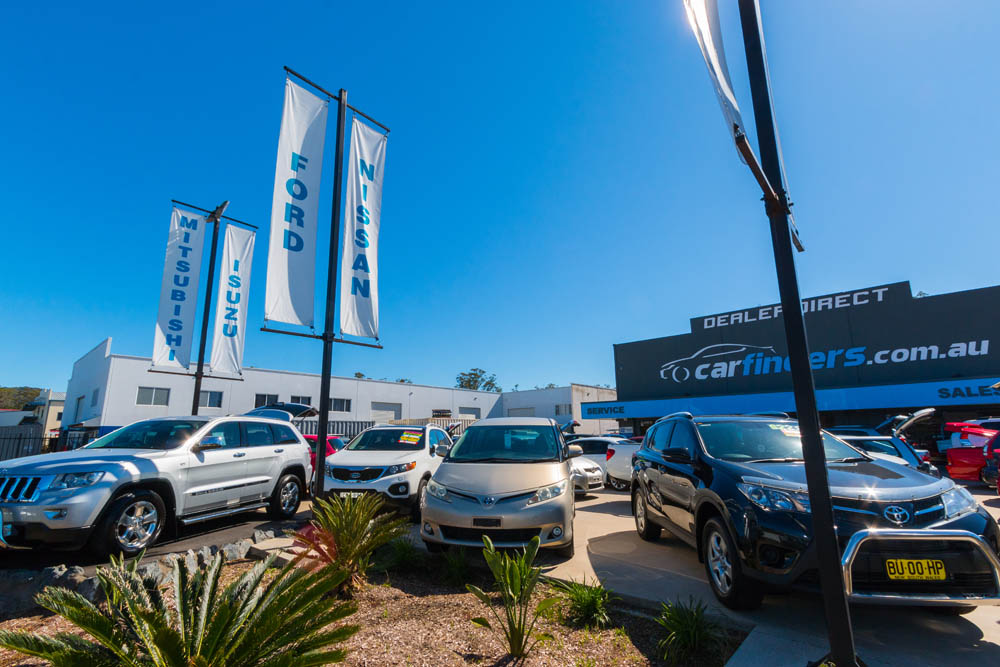 carfinders.com.au - Cover photo