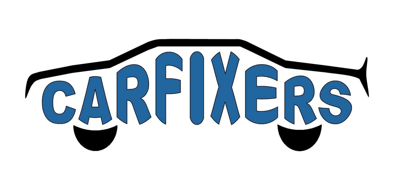 Carfixers - Cover photo