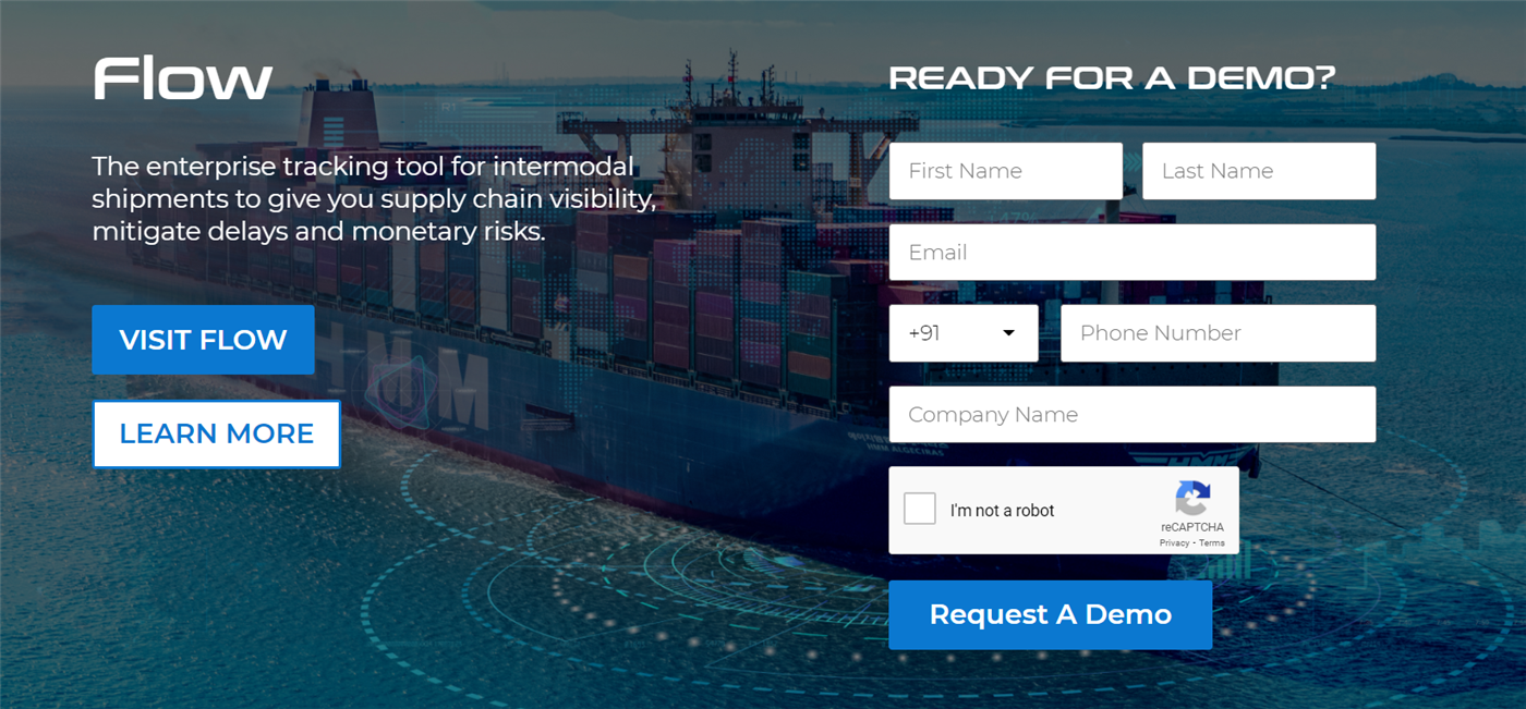 Cargoes By Dp World - Cover photo