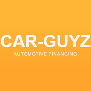 Car-Guyz - Logo
