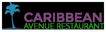 Caribbean Avenue Restaurant - Logo
