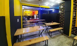 Caribbean pizza sohna - Cover photo