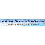Caribbean Pools - Logo