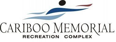 Cariboo Memorial Recreation Complex - Logo