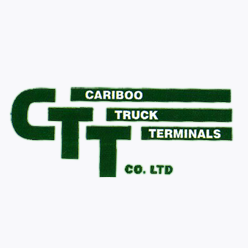 Cariboo Truck Terminals Ltd - Logo