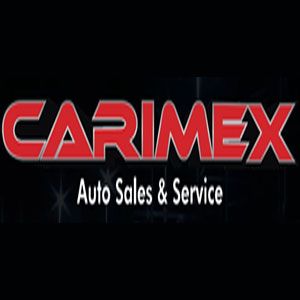 Carimex Auto Sales Ltd. - Logo