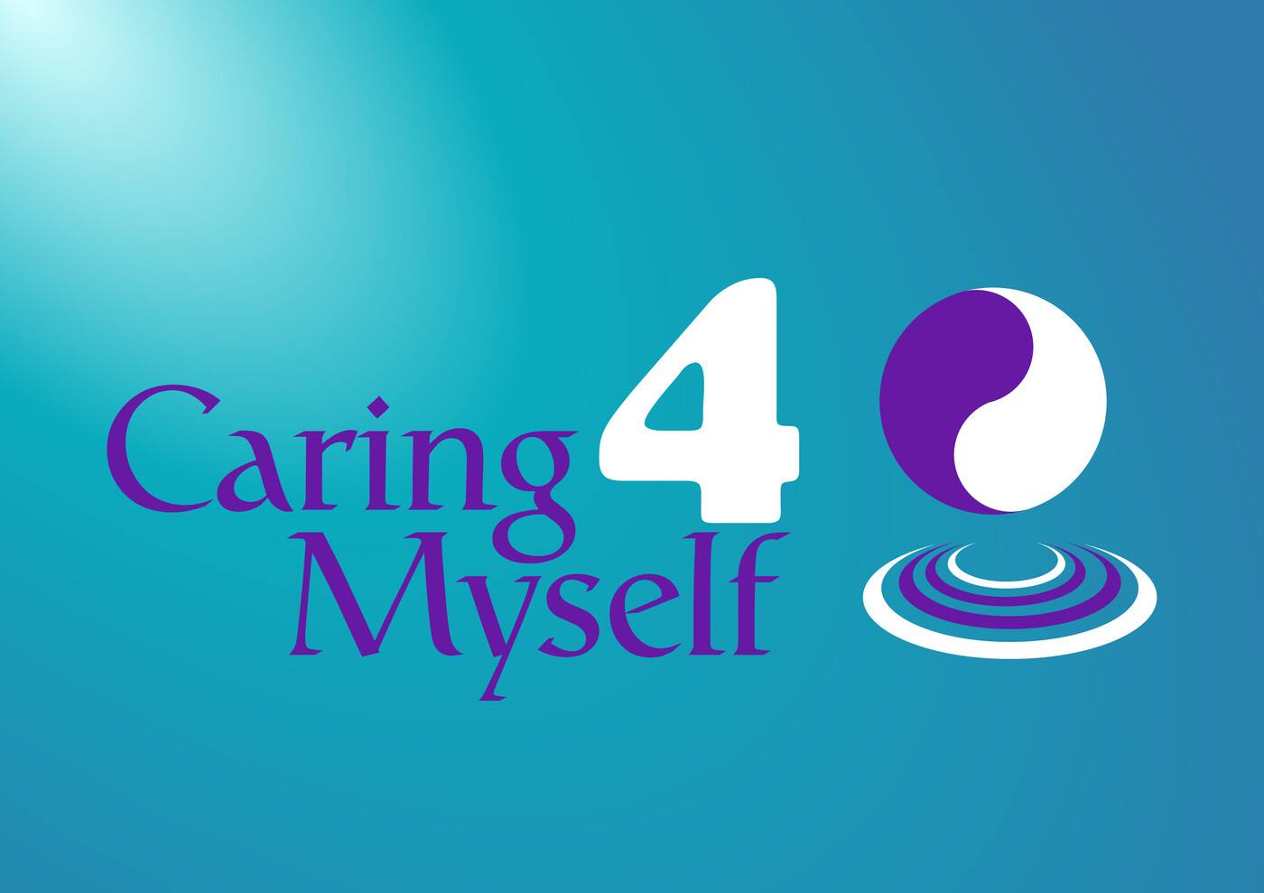 Caring4Myself - Cover photo