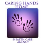 Caring Hands Home Health Care Agency - Logo