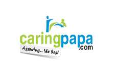 Caring Papa 259818 - Logo