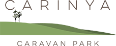 Carinya Caravan Park - Logo