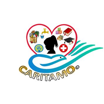 Caritamo Foundation - Logo