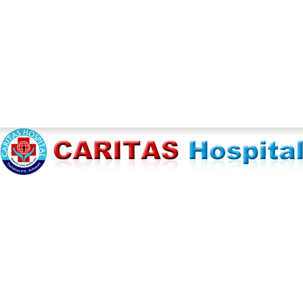 Caritas College Of Pharmacy (CCP) - Logo