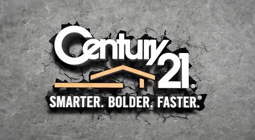 Carla Kinden - CENTURY 21 Exploits Realty Inc - Logo