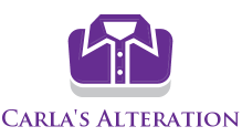 Carla&s;s Alteration - Logo