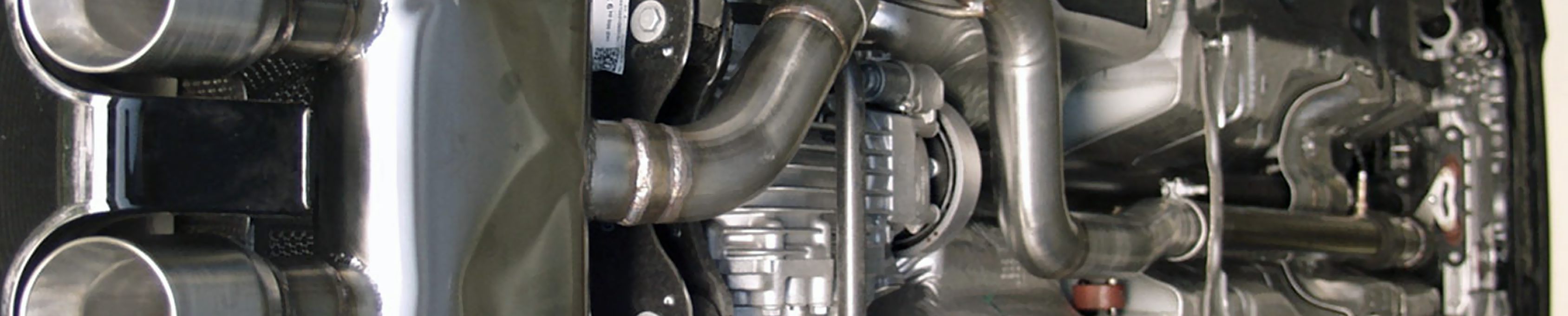 Carline Automotive & Exhaust - Logo