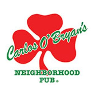 Carlos O&s;Bryan&s;s Neighborhood Pub - Logo