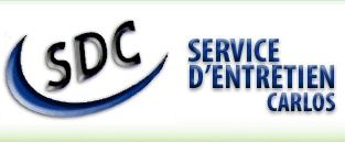 Carlos Services d&s;entretien Inc - Logo