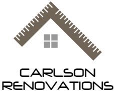 Carlson Renovations - Logo