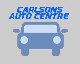 Carlsons Auto Centre - Logo