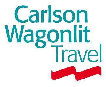 Carlson Wagonlit Creative Travel and Tours - Logo