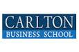 Carlton Business School (CBS COLLEGE) - Logo