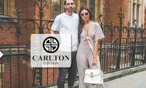 Carlton London - Logo
