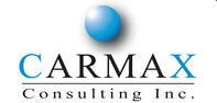 Carmax Consulting Inc - Logo