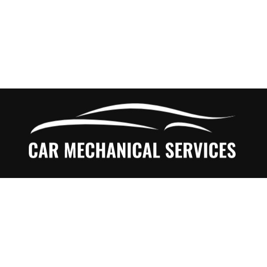 Car Mechanical Services - Logo