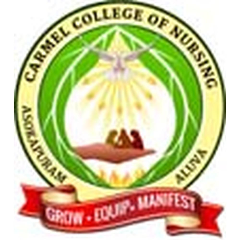 Carmel College of Nursing (CCN) - Logo