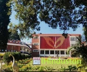 Carmel Convent School, Sector-9B - Logo