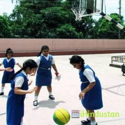Carmel Convent School - Logo