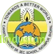 Carmel Convent Senior Secondary School,Bhopal - Logo