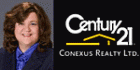 Carmelle Beaudry - Sales Representative - Century 21 Co - Logo
