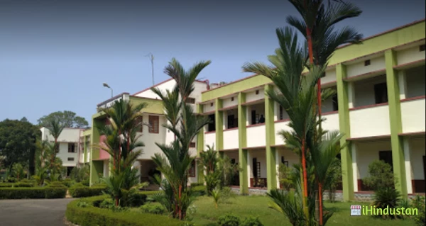 Carmel Polytechnic College Alappuzha - Logo
