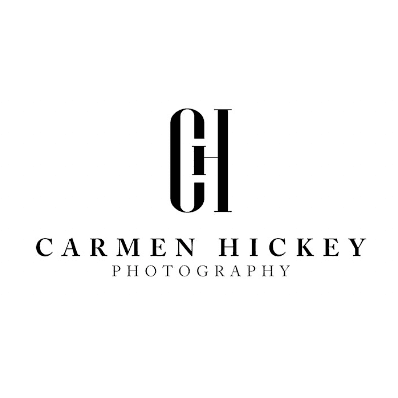 Carmen Hickey Photography - Logo