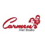 Carmen&s;s Hair Studio - Logo