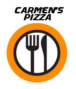 Carmen&s;s Pizza - Logo
