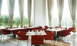 Carmine Radisson Blu Hotel - Logo
