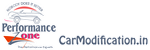 Car Modification - Logo