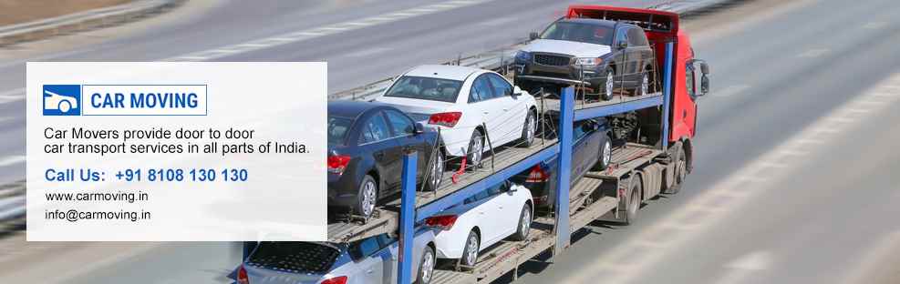 Carmovingindia - Cover photo