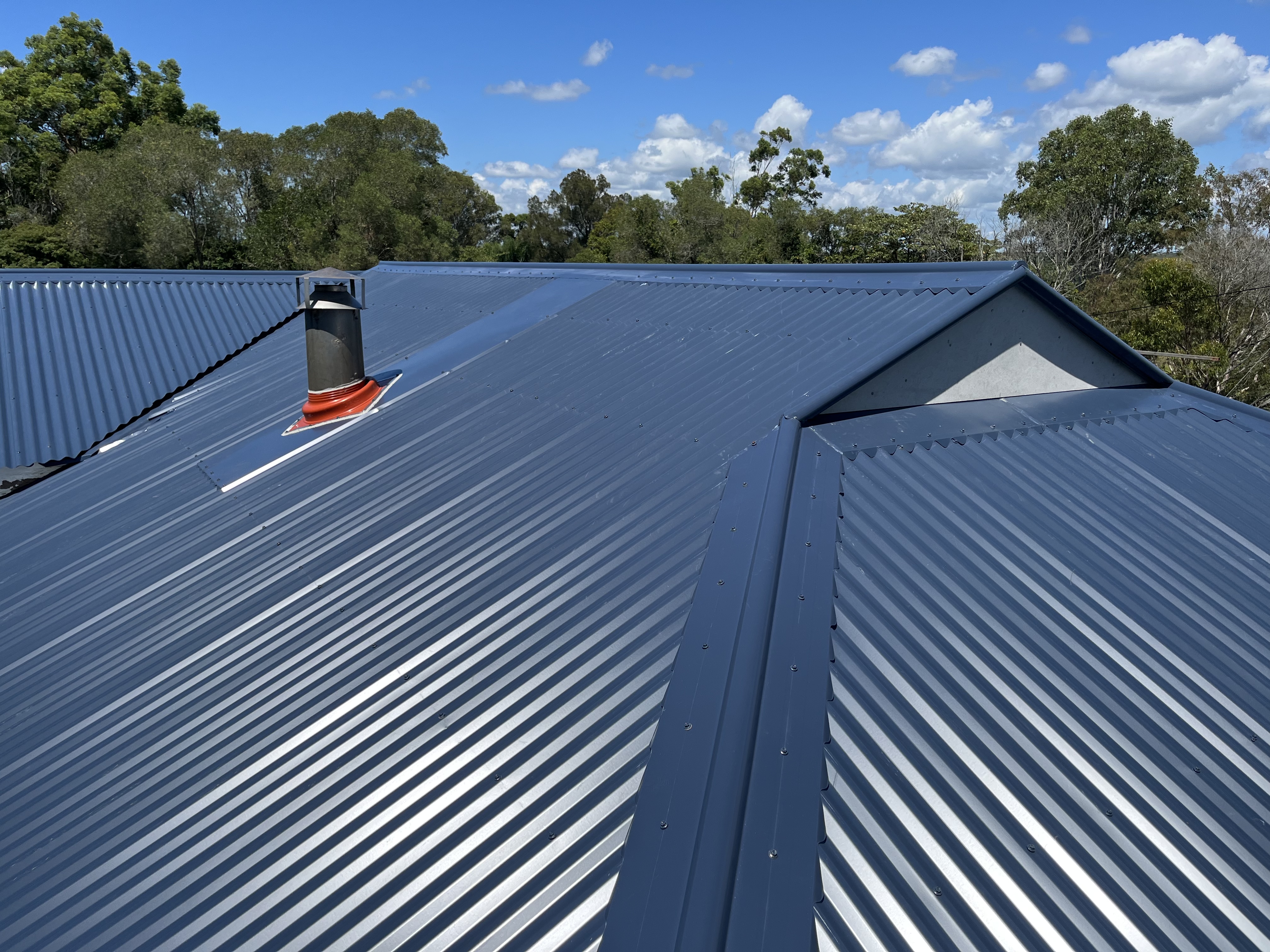Carnarvon Roofing Pty Ltd - Cover photo